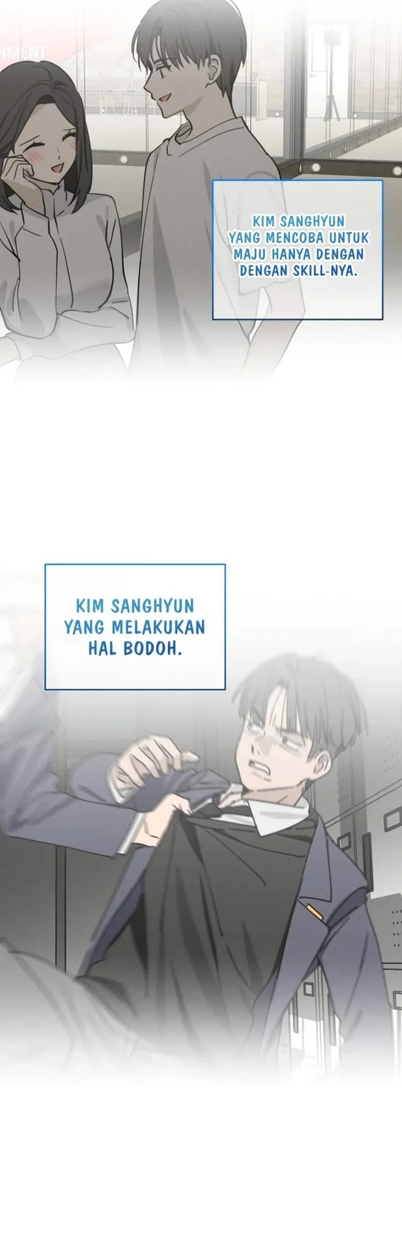 Today is a Woman Day (Today's Han Yoil Is a Woman) Chapter 13 Gambar 39