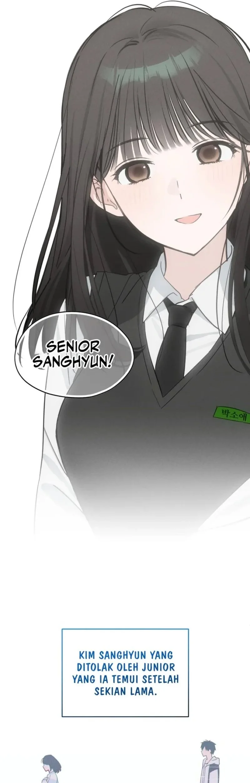 Today is a Woman Day (Today's Han Yoil Is a Woman) Chapter 13 Gambar 41