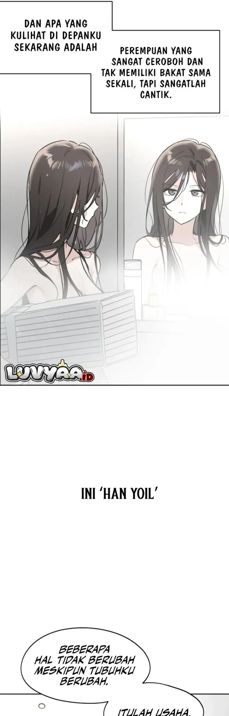 Today is a Woman Day (Today's Han Yoil Is a Woman) Chapter 13 Gambar 43