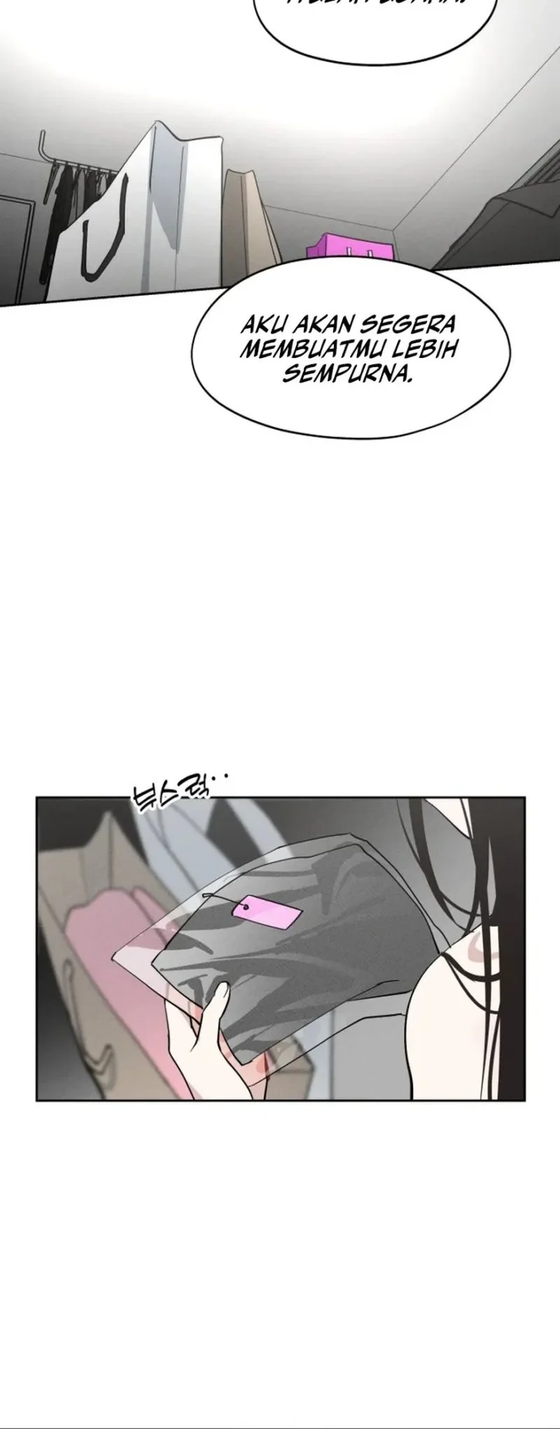 Today is a Woman Day (Today's Han Yoil Is a Woman) Chapter 13 Gambar 44