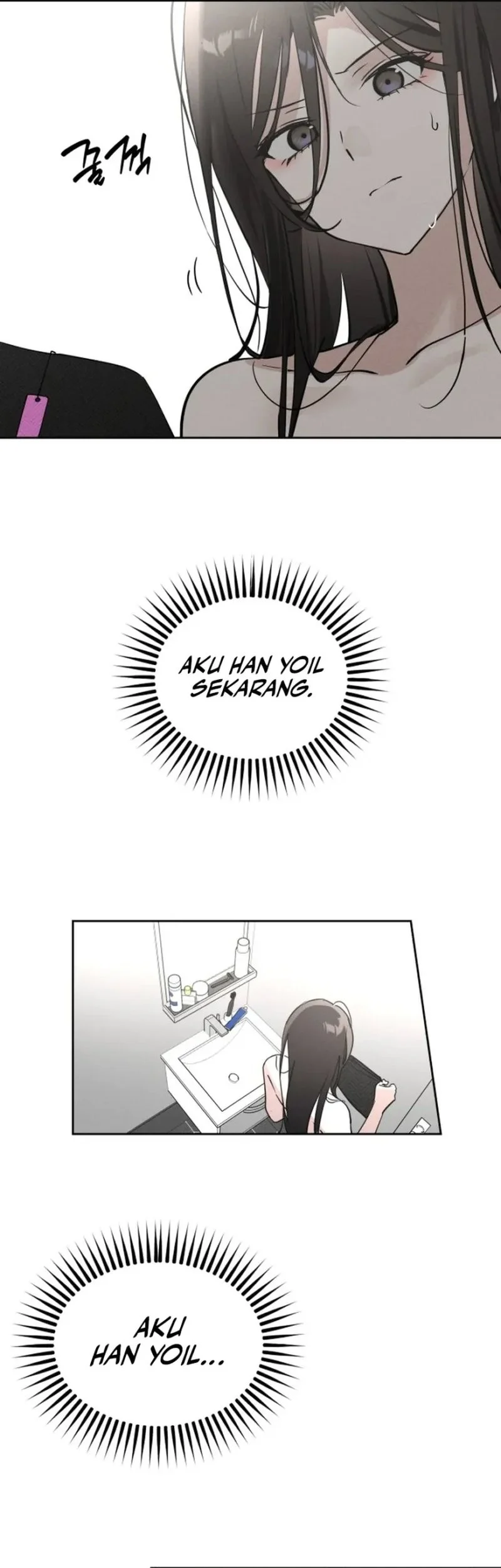 Today is a Woman Day (Today's Han Yoil Is a Woman) Chapter 13 Gambar 45