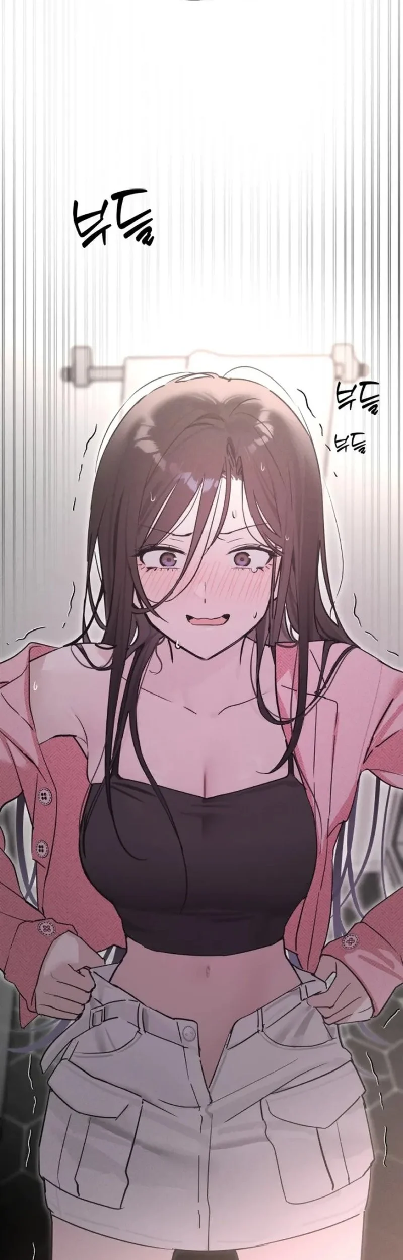 Today is a Woman Day (Today's Han Yoil Is a Woman) Chapter 13 Gambar 47