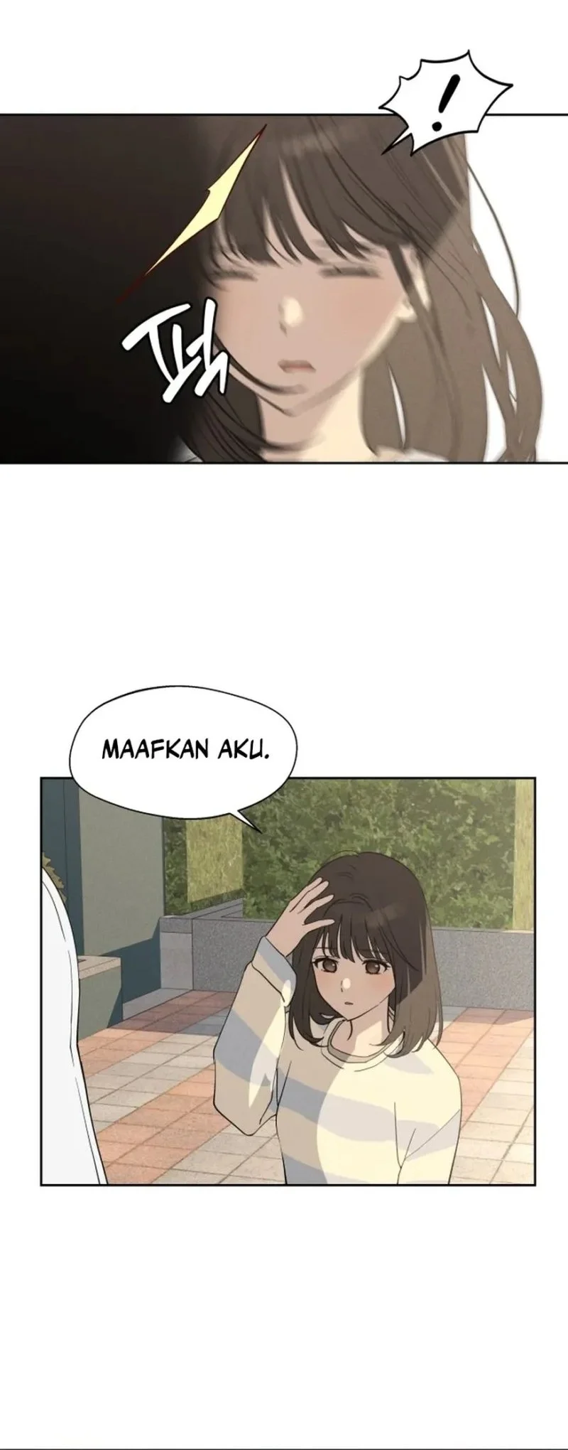 Today is a Woman Day (Today's Han Yoil Is a Woman) Chapter 13 Gambar 8