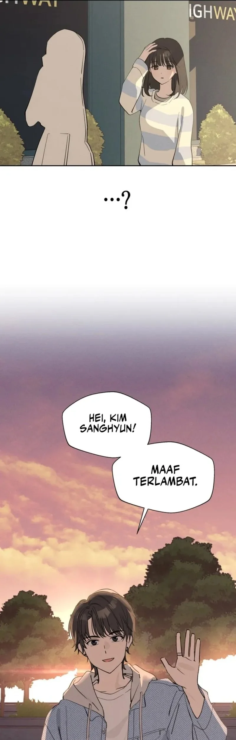 Today is a Woman Day (Today's Han Yoil Is a Woman) Chapter 13 Gambar 9