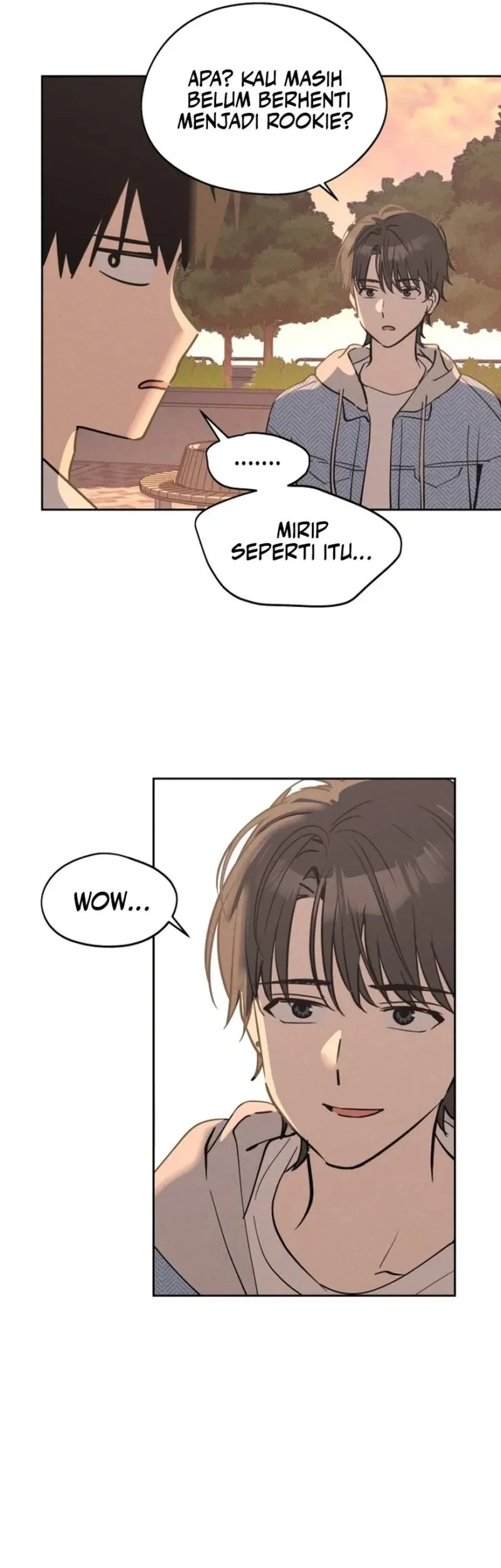 Today is a Woman Day (Today's Han Yoil Is a Woman) Chapter 13 Gambar 11