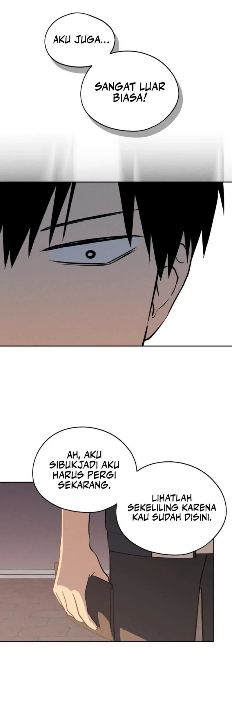 Today is a Woman Day (Today's Han Yoil Is a Woman) Chapter 13 Gambar 12