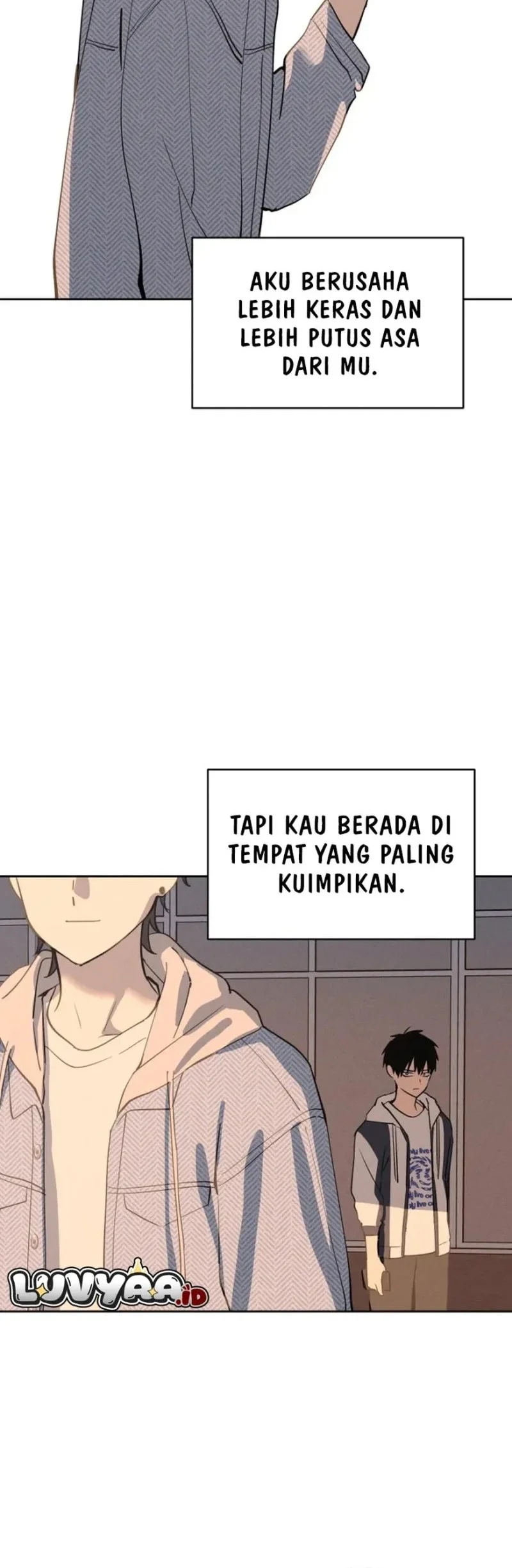 Today is a Woman Day (Today's Han Yoil Is a Woman) Chapter 13 Gambar 14