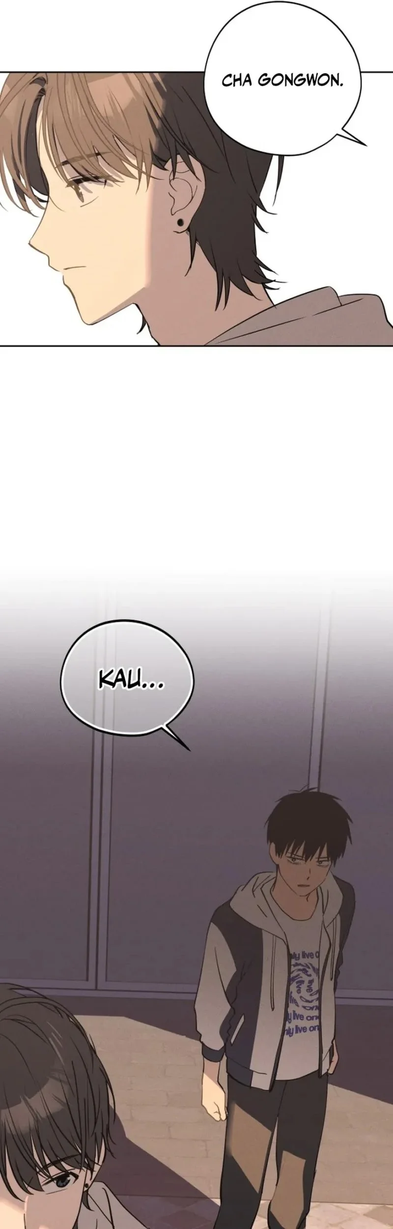 Today is a Woman Day (Today's Han Yoil Is a Woman) Chapter 13 Gambar 15