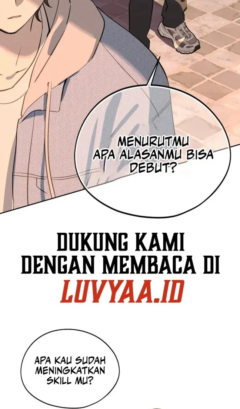 Today is a Woman Day (Today's Han Yoil Is a Woman) Chapter 13 Gambar 16