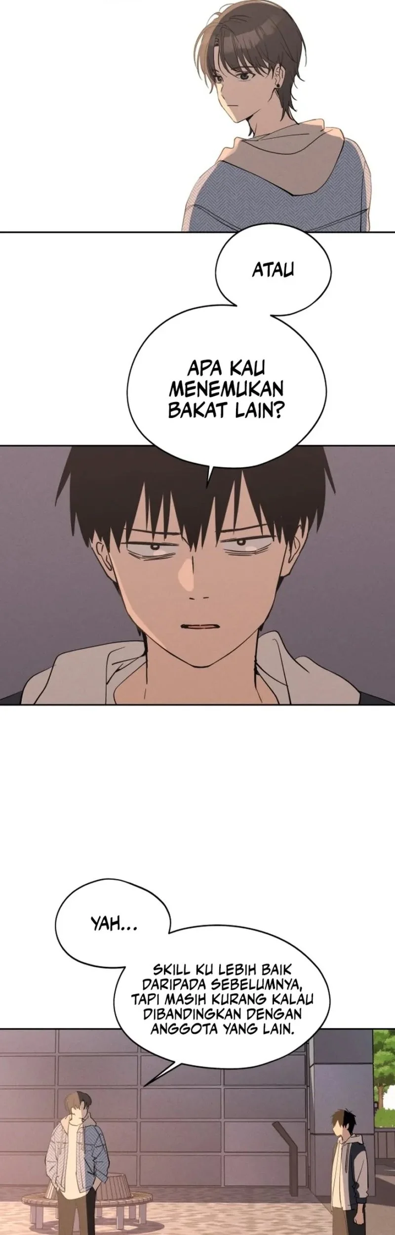 Today is a Woman Day (Today's Han Yoil Is a Woman) Chapter 13 Gambar 17