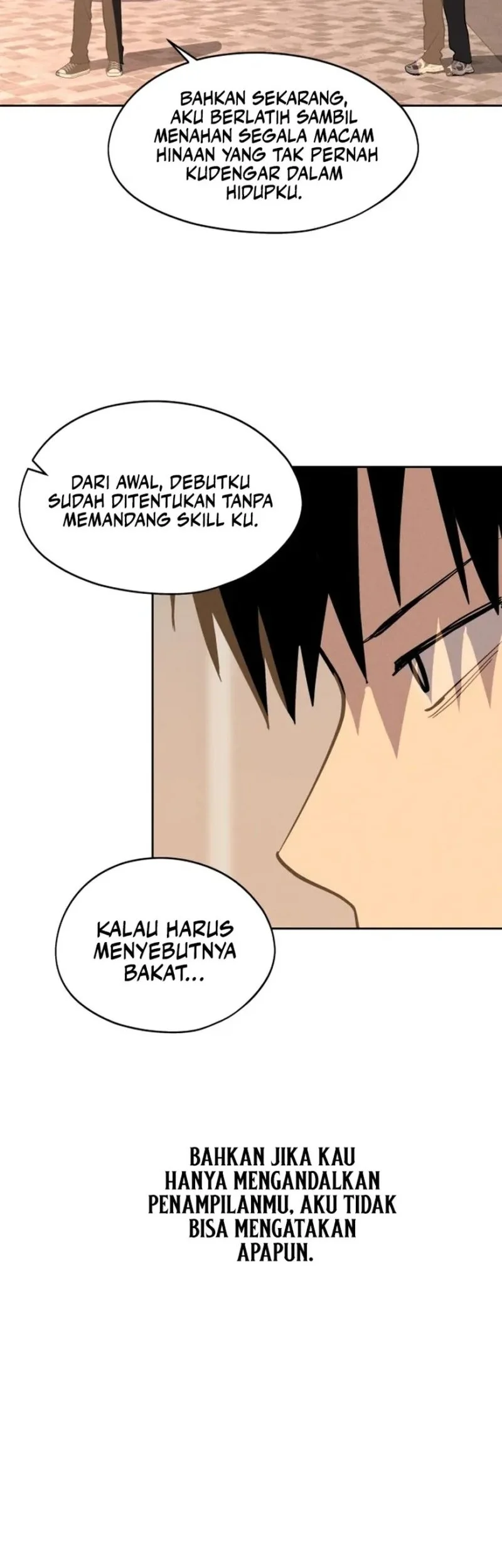 Today is a Woman Day (Today's Han Yoil Is a Woman) Chapter 13 Gambar 18