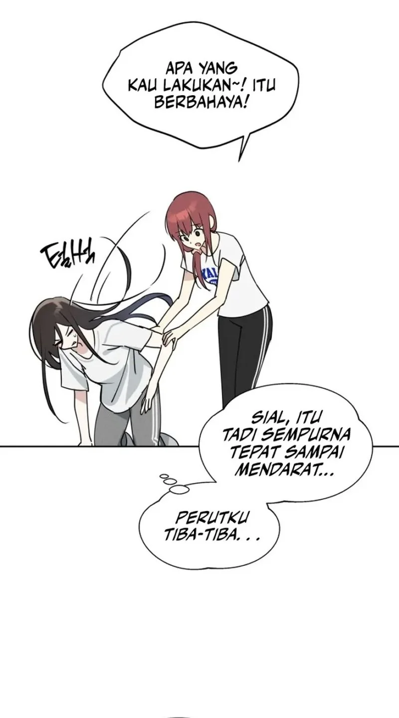 Today is a Woman Day (Today's Han Yoil Is a Woman) Chapter 14 Gambar 20