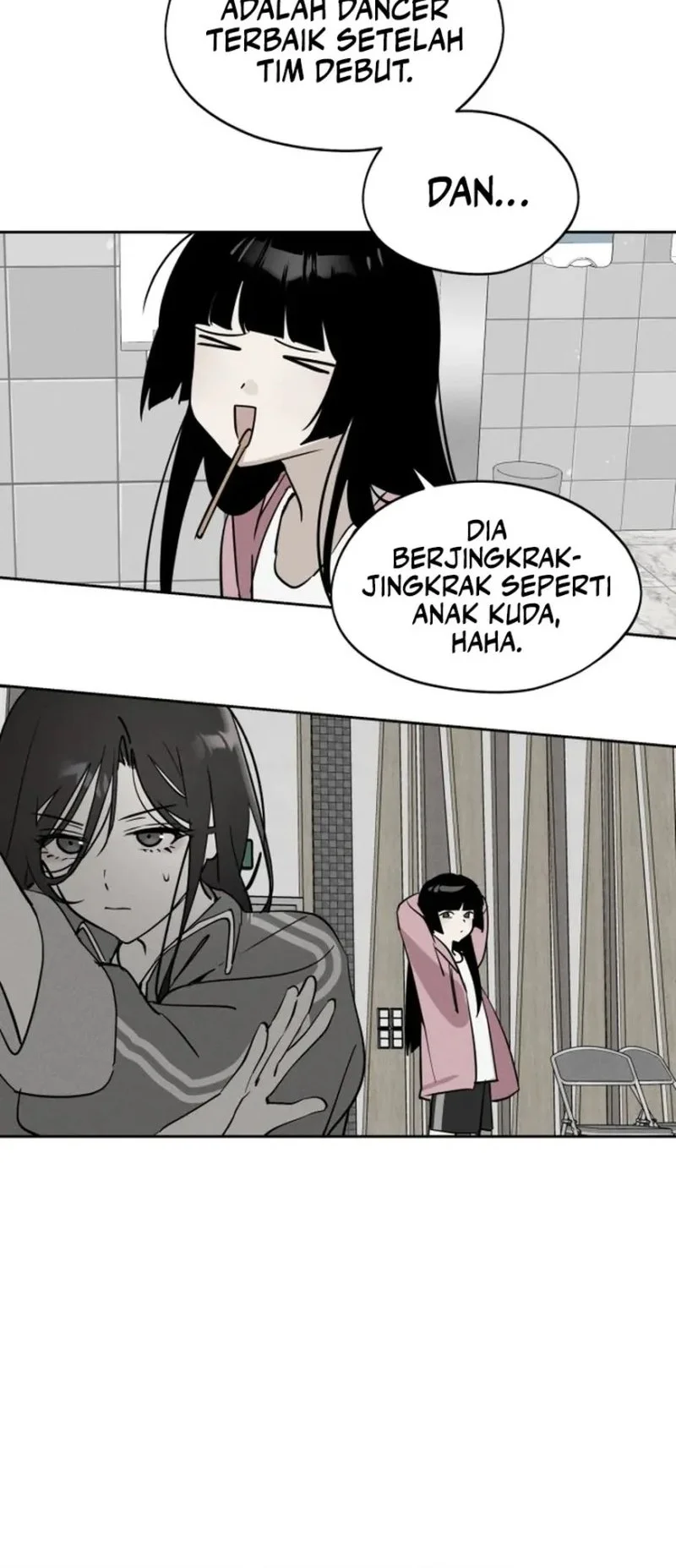 Today is a Woman Day (Today's Han Yoil Is a Woman) Chapter 14 Gambar 24