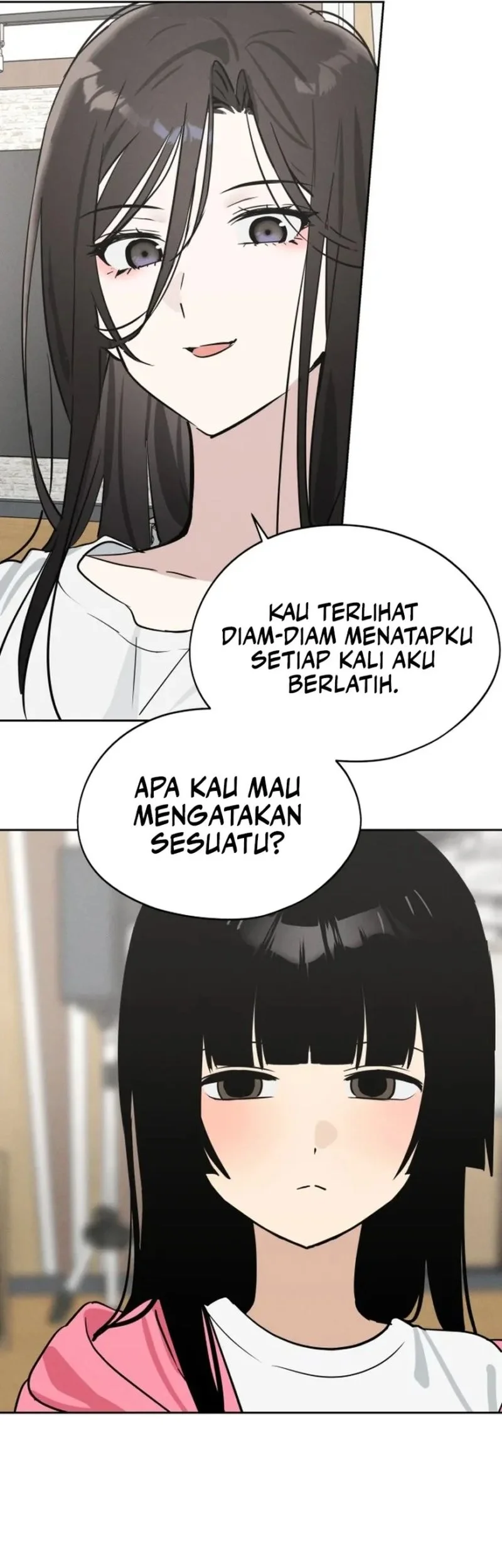 Today is a Woman Day (Today's Han Yoil Is a Woman) Chapter 14 Gambar 25