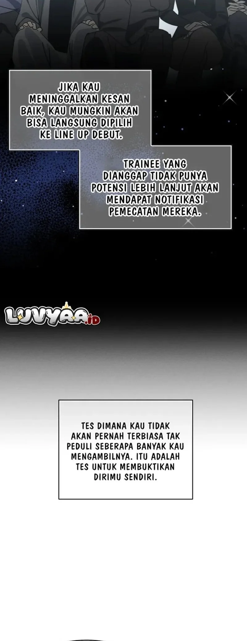 Today is a Woman Day (Today's Han Yoil Is a Woman) Chapter 14 Gambar 32