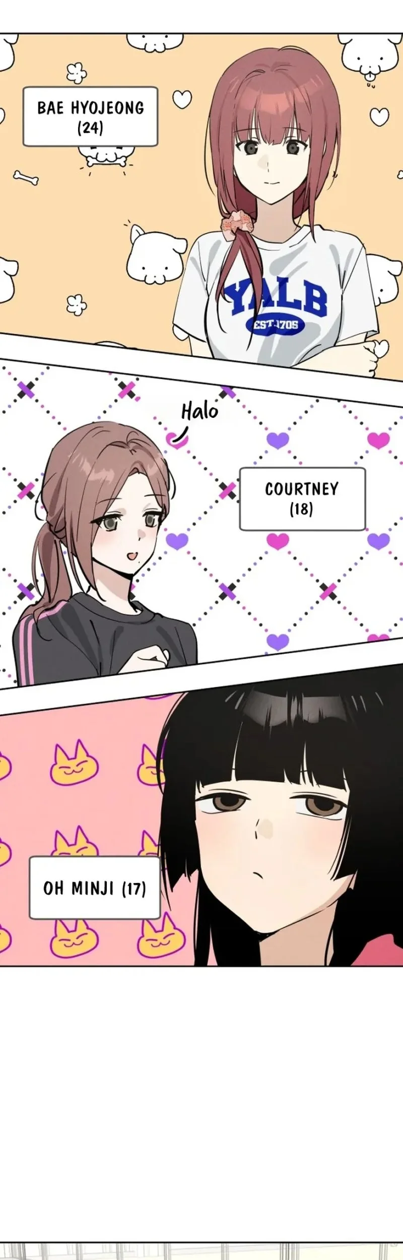 Today is a Woman Day (Today's Han Yoil Is a Woman) Chapter 14 Gambar 35