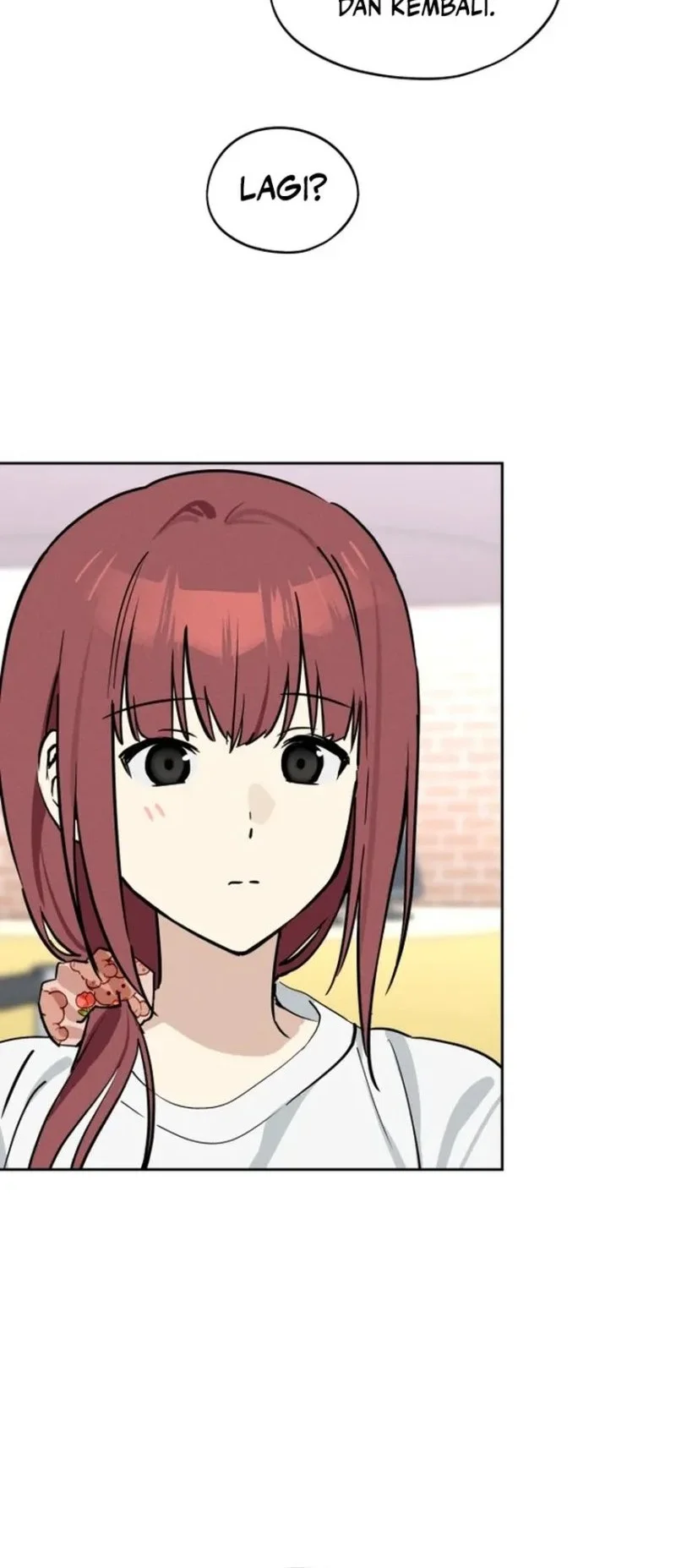 Today is a Woman Day (Today's Han Yoil Is a Woman) Chapter 14 Gambar 38