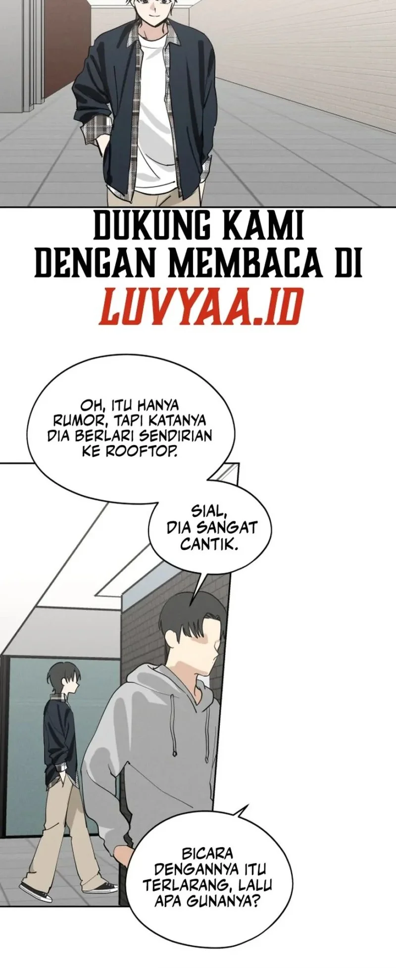 Today is a Woman Day (Today's Han Yoil Is a Woman) Chapter 14 Gambar 40