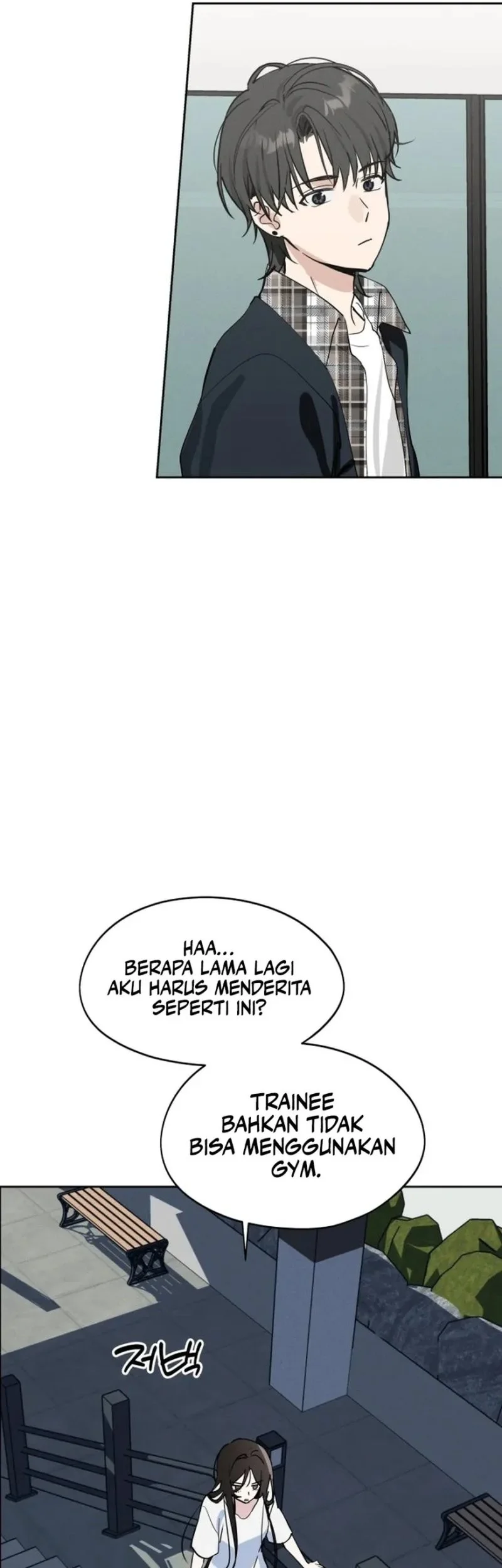 Today is a Woman Day (Today's Han Yoil Is a Woman) Chapter 14 Gambar 41