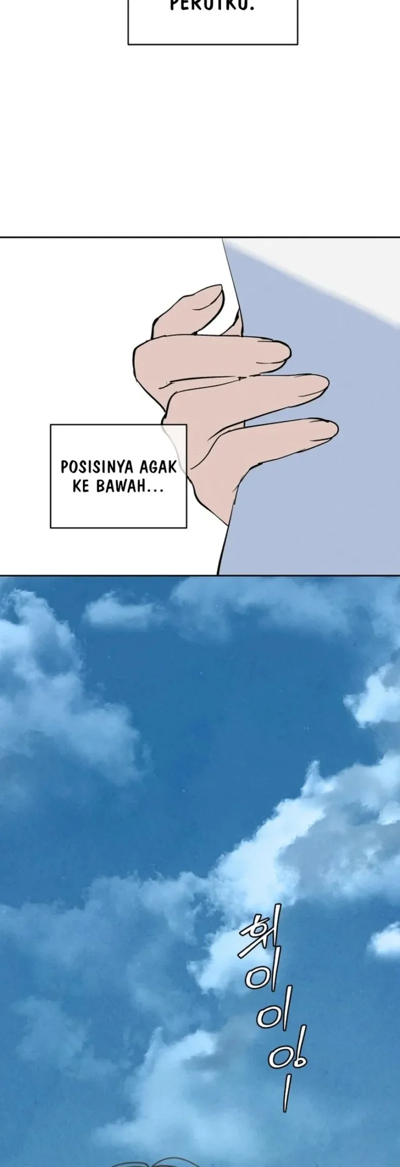 Today is a Woman Day (Today's Han Yoil Is a Woman) Chapter 14 Gambar 44