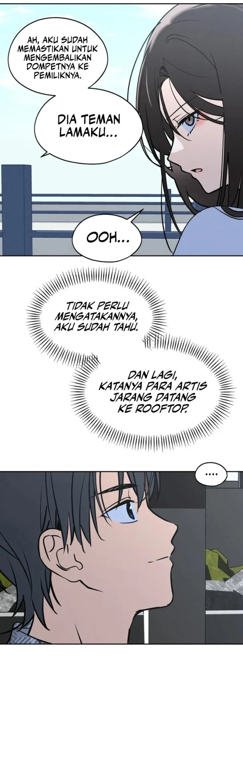 Today is a Woman Day (Today's Han Yoil Is a Woman) Chapter 14 Gambar 48