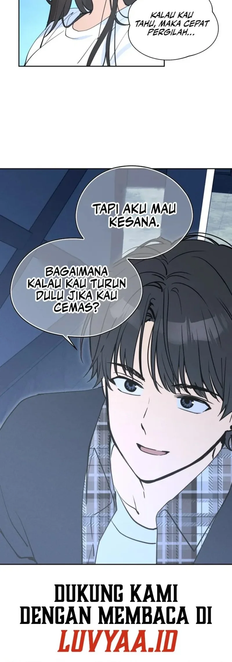 Today is a Woman Day (Today's Han Yoil Is a Woman) Chapter 14 Gambar 52