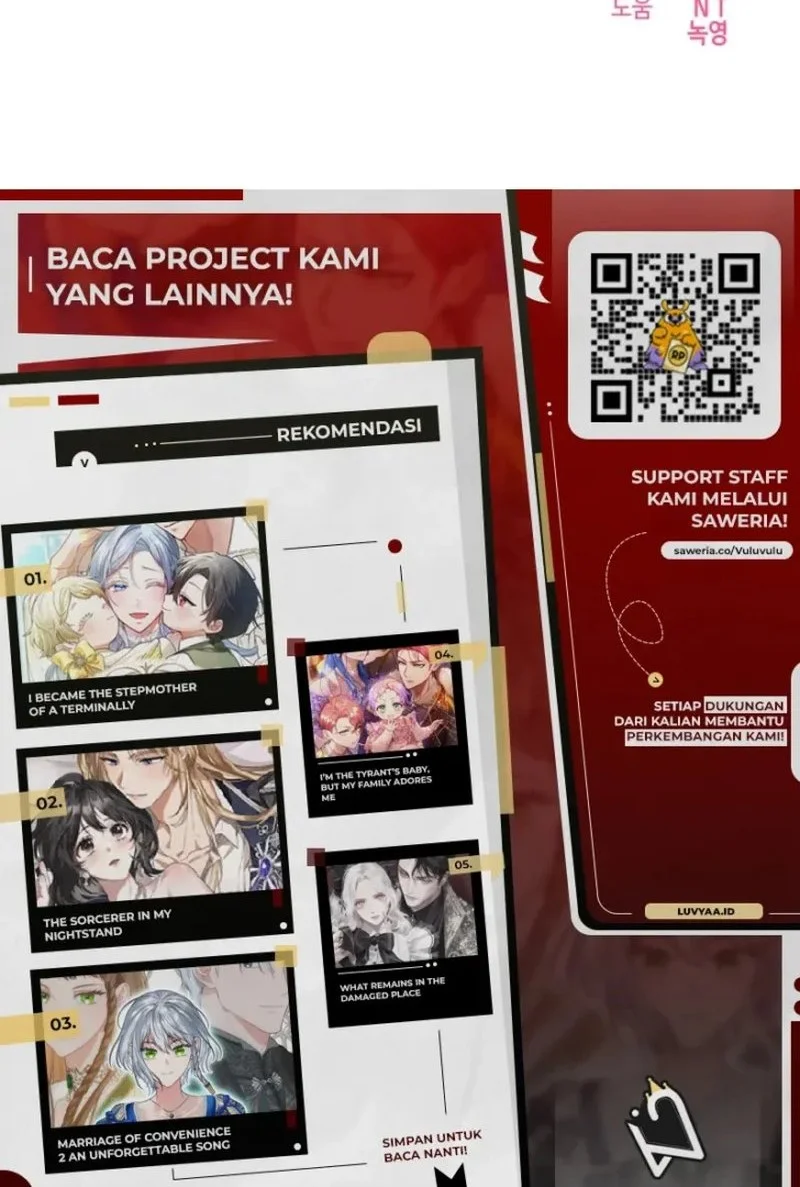 Today is a Woman Day (Today's Han Yoil Is a Woman) Chapter 14 Gambar 54