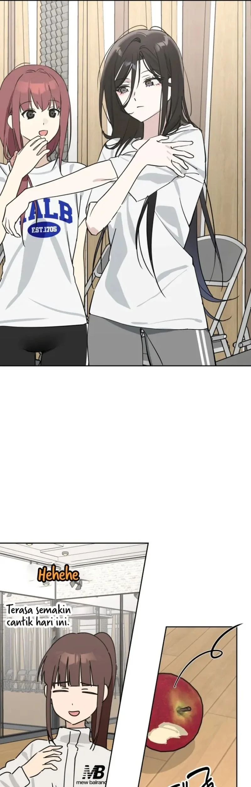 Today is a Woman Day (Today's Han Yoil Is a Woman) Chapter 14 Gambar 5