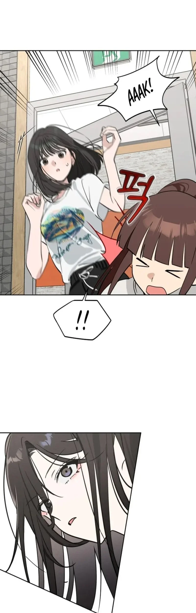 Today is a Woman Day (Today's Han Yoil Is a Woman) Chapter 14 Gambar 7