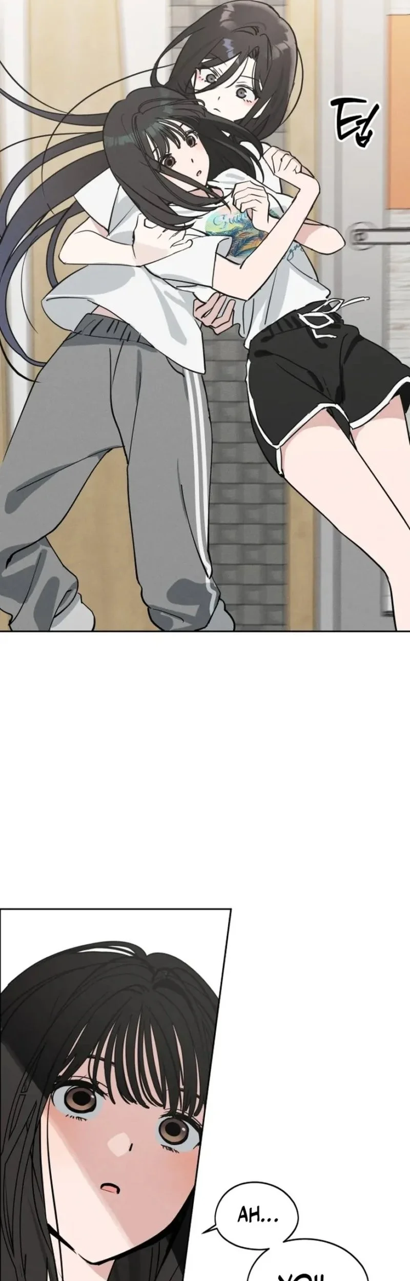 Today is a Woman Day (Today's Han Yoil Is a Woman) Chapter 14 Gambar 9