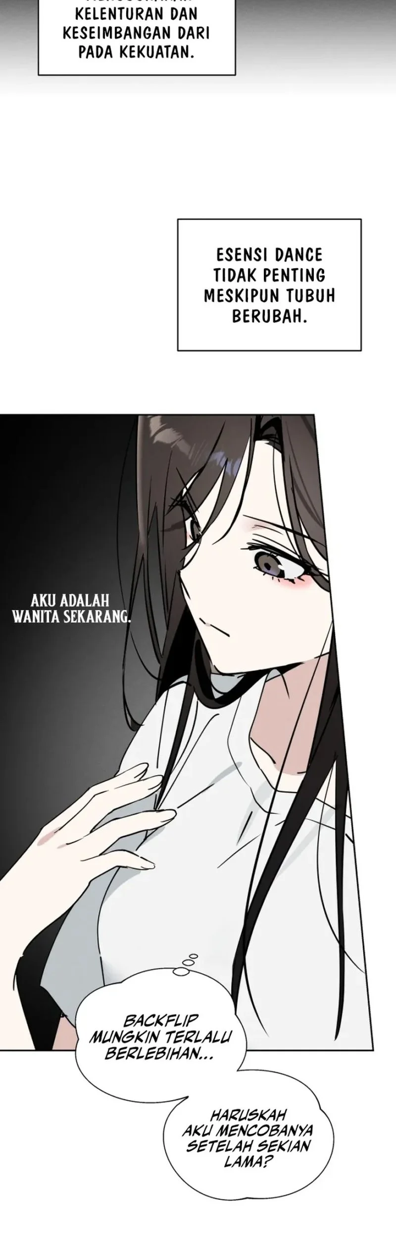 Today is a Woman Day (Today's Han Yoil Is a Woman) Chapter 14 Gambar 16