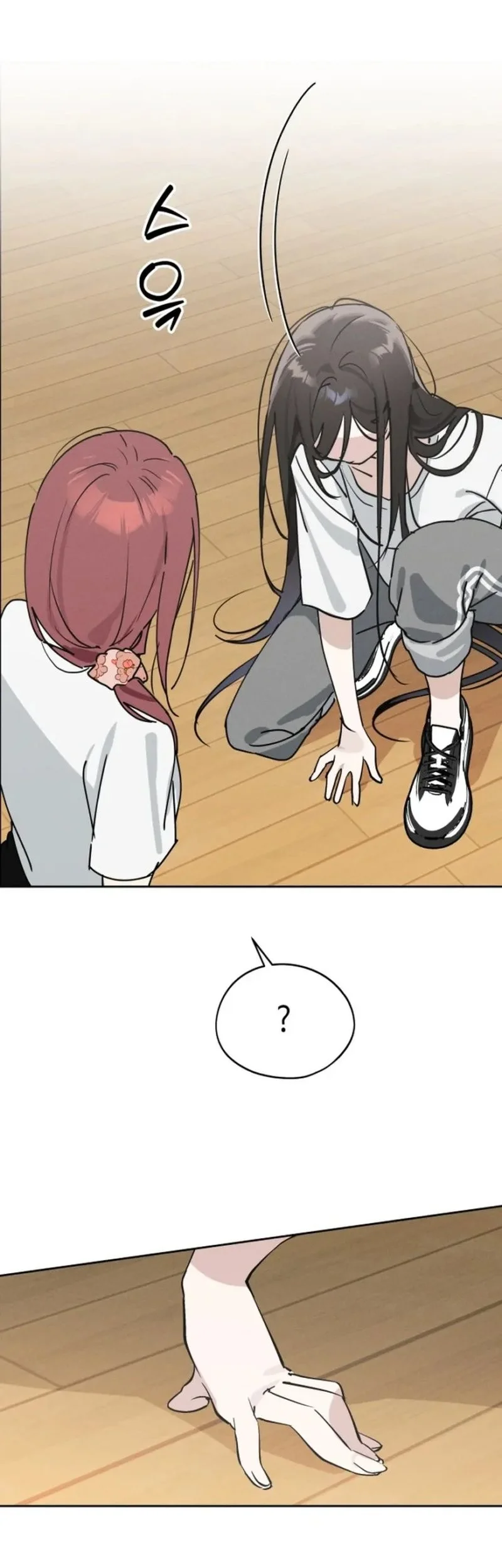 Today is a Woman Day (Today's Han Yoil Is a Woman) Chapter 14 Gambar 17