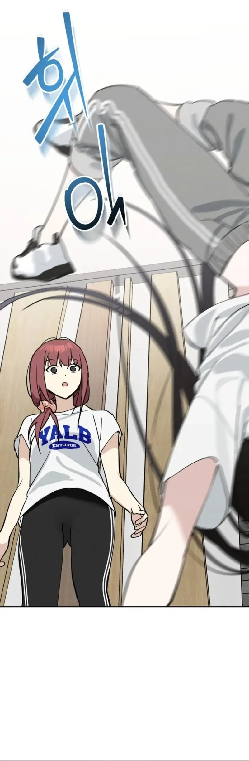 Today is a Woman Day (Today's Han Yoil Is a Woman) Chapter 14 Gambar 18