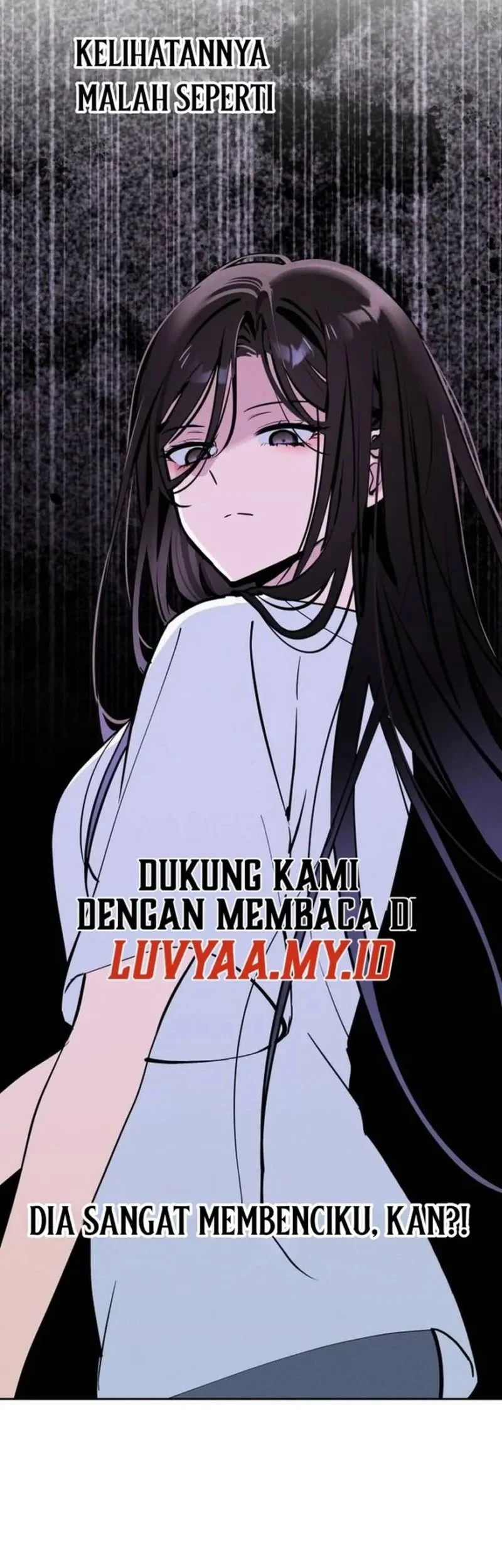 Today is a Woman Day (Today's Han Yoil Is a Woman) Chapter 15 Gambar 25