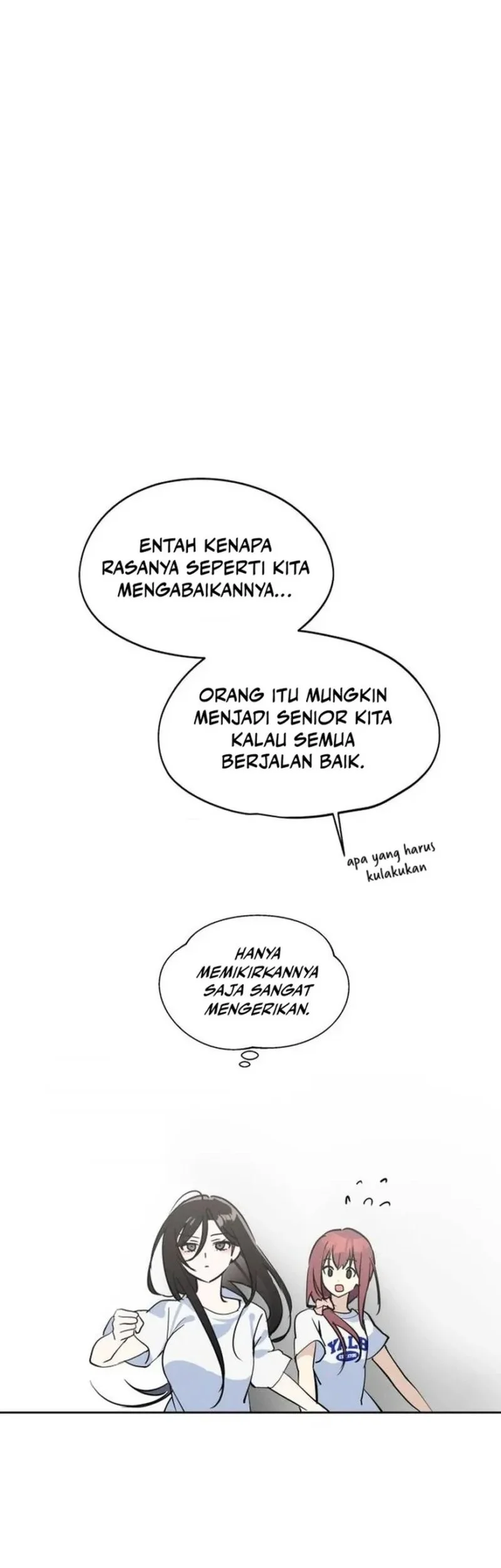 Today is a Woman Day (Today's Han Yoil Is a Woman) Chapter 15 Gambar 26