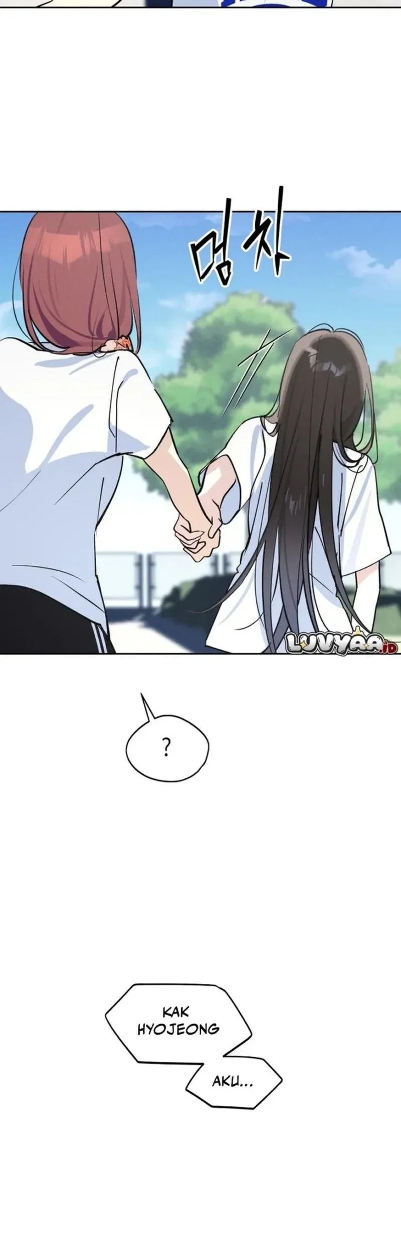 Today is a Woman Day (Today's Han Yoil Is a Woman) Chapter 15 Gambar 30