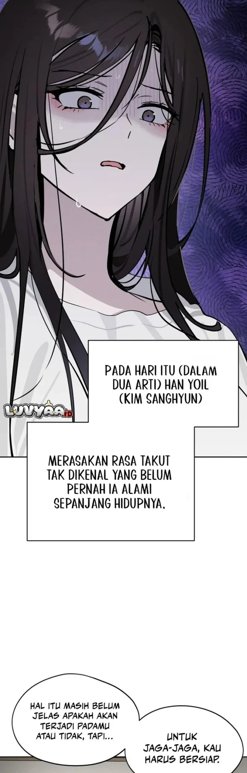 Today is a Woman Day (Today's Han Yoil Is a Woman) Chapter 15 Gambar 33