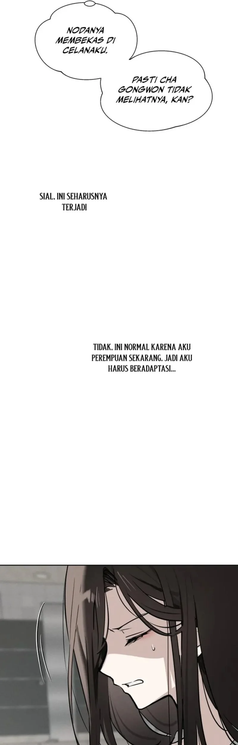 Today is a Woman Day (Today's Han Yoil Is a Woman) Chapter 15 Gambar 37