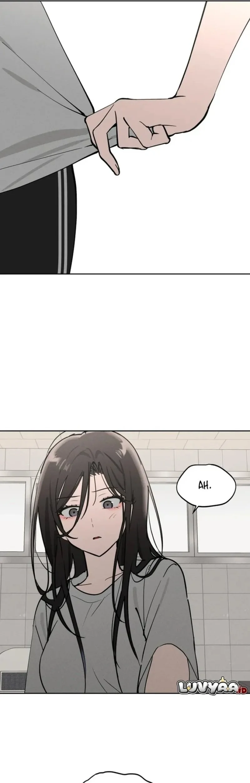 Today is a Woman Day (Today's Han Yoil Is a Woman) Chapter 15 Gambar 39