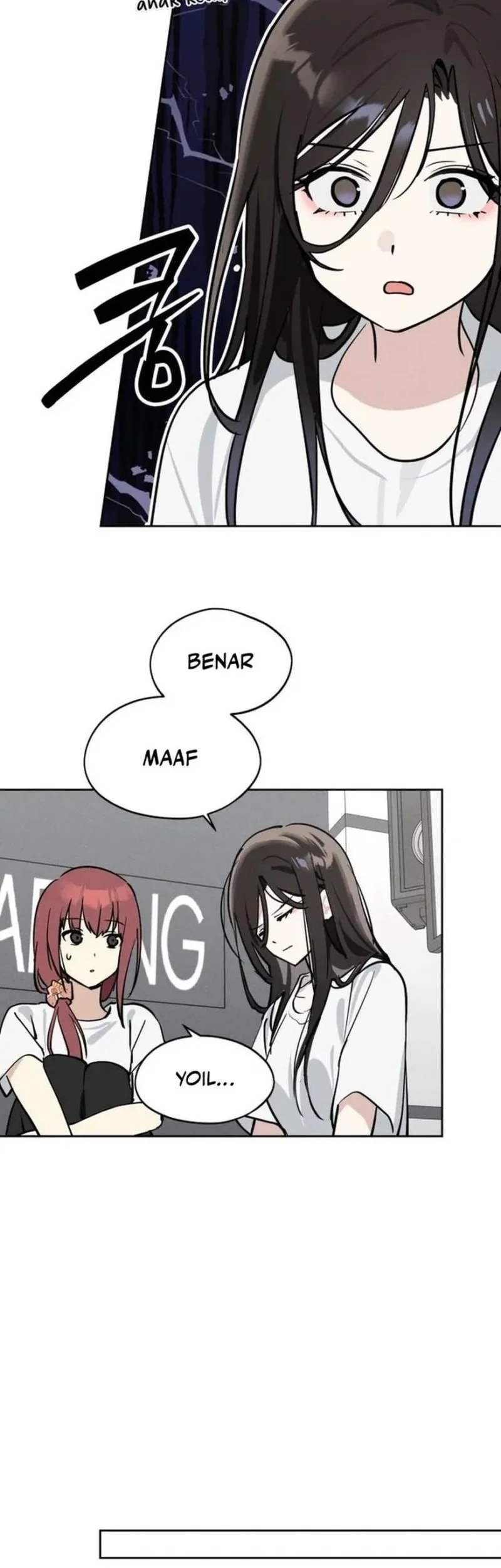 Today is a Woman Day (Today's Han Yoil Is a Woman) Chapter 15 Gambar 44