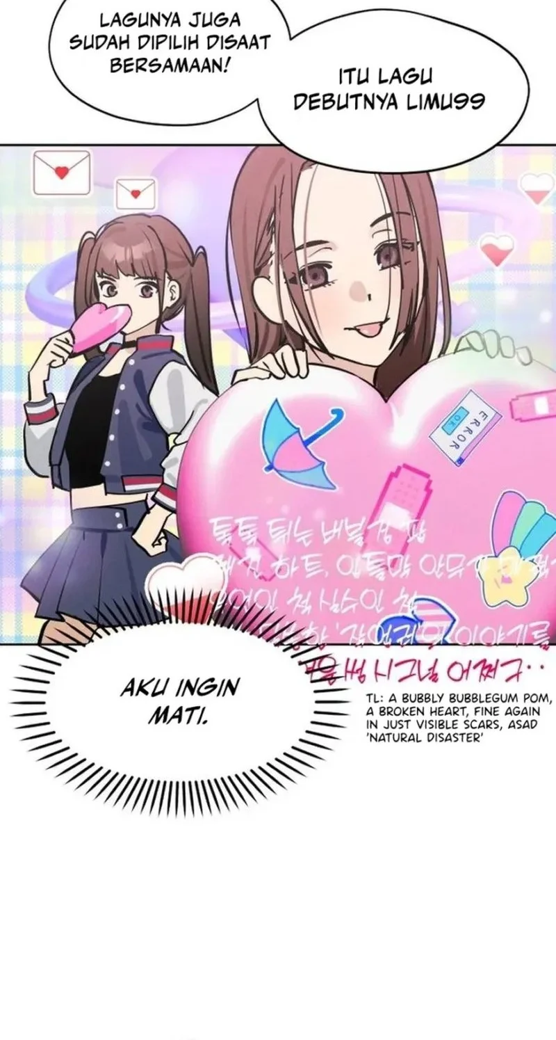 Today is a Woman Day (Today's Han Yoil Is a Woman) Chapter 15 Gambar 46