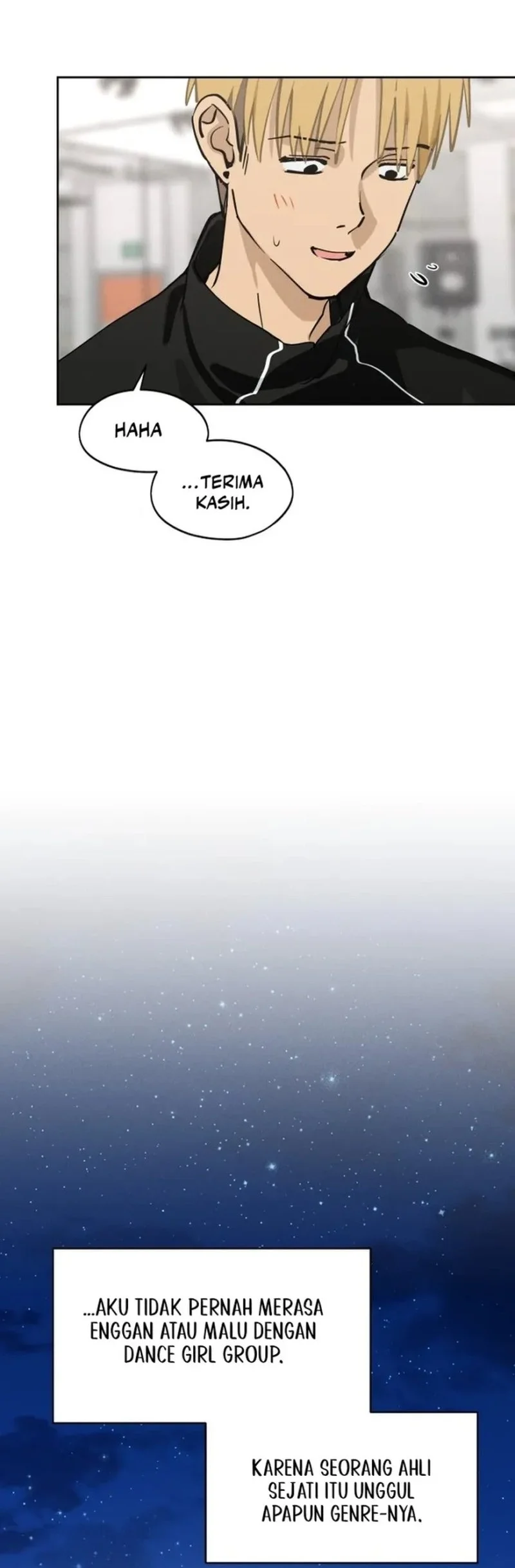 Today is a Woman Day (Today's Han Yoil Is a Woman) Chapter 15 Gambar 60