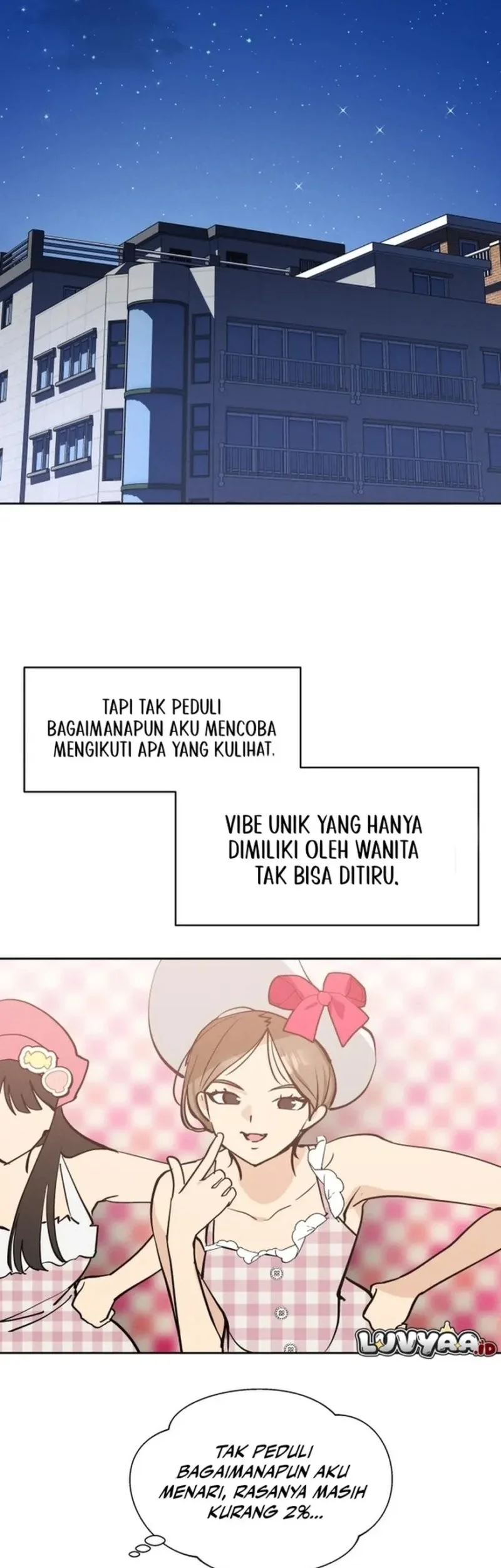 Today is a Woman Day (Today's Han Yoil Is a Woman) Chapter 15 Gambar 61