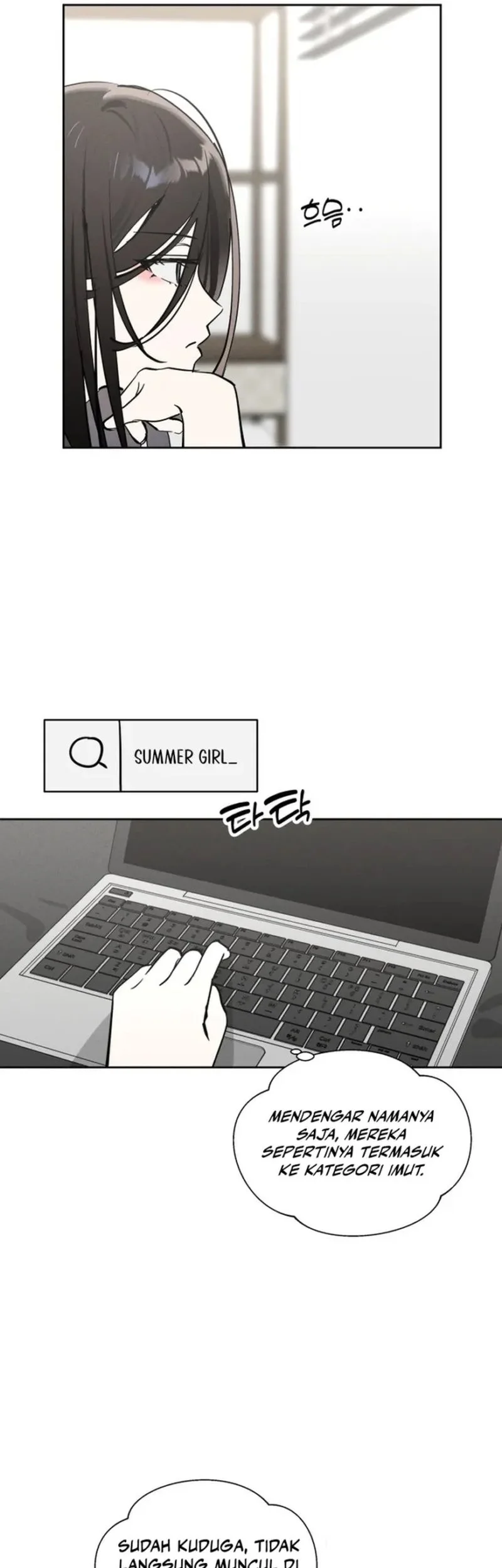 Today is a Woman Day (Today's Han Yoil Is a Woman) Chapter 15 Gambar 63