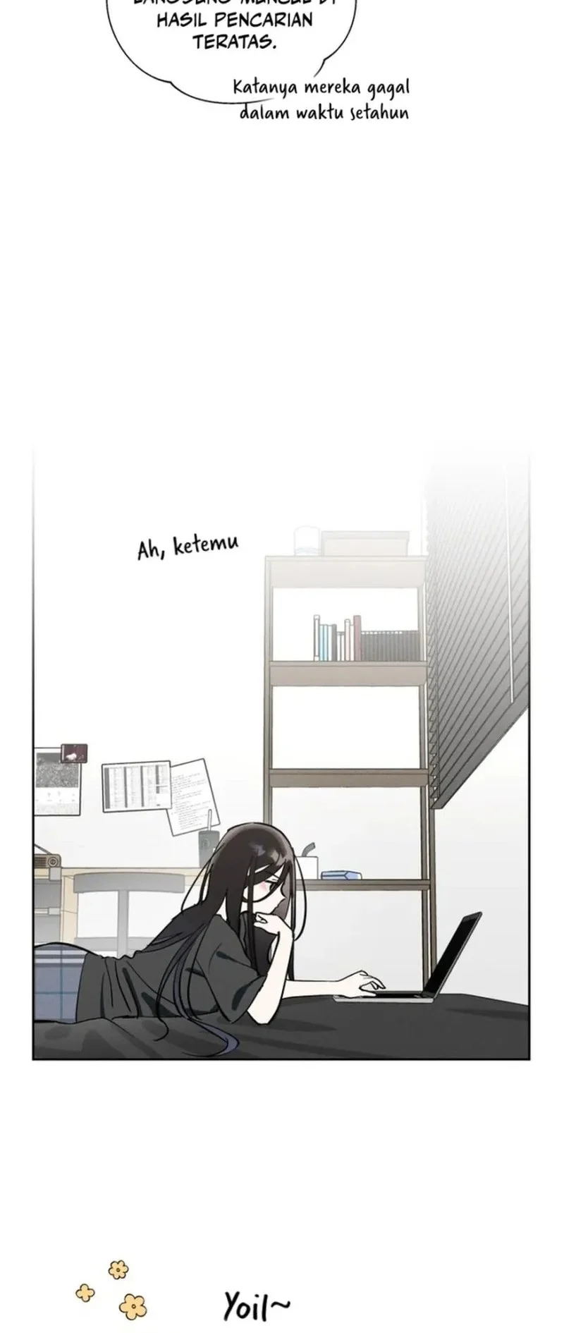 Today is a Woman Day (Today's Han Yoil Is a Woman) Chapter 15 Gambar 64