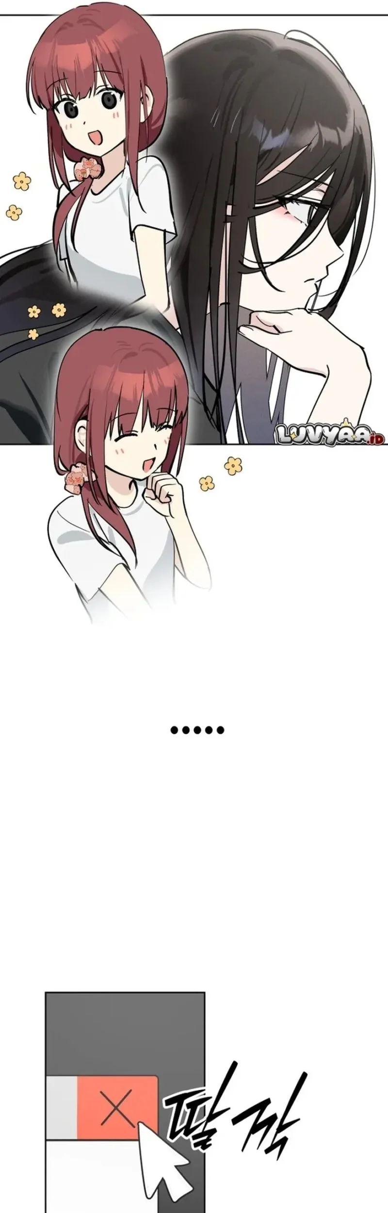 Today is a Woman Day (Today's Han Yoil Is a Woman) Chapter 15 Gambar 65