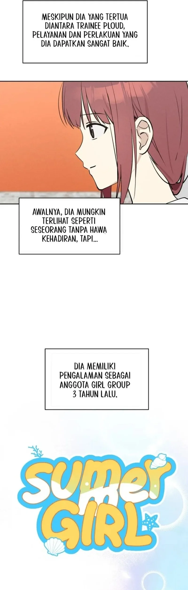 Today is a Woman Day (Today's Han Yoil Is a Woman) Chapter 15 Gambar 5