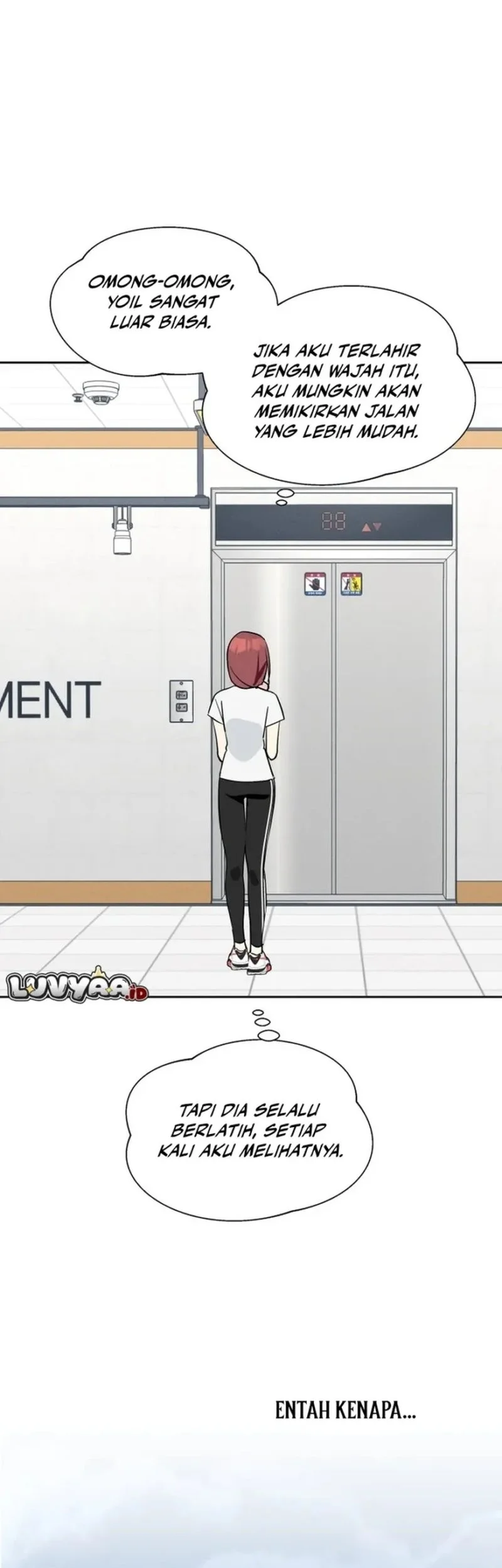 Today is a Woman Day (Today's Han Yoil Is a Woman) Chapter 15 Gambar 9