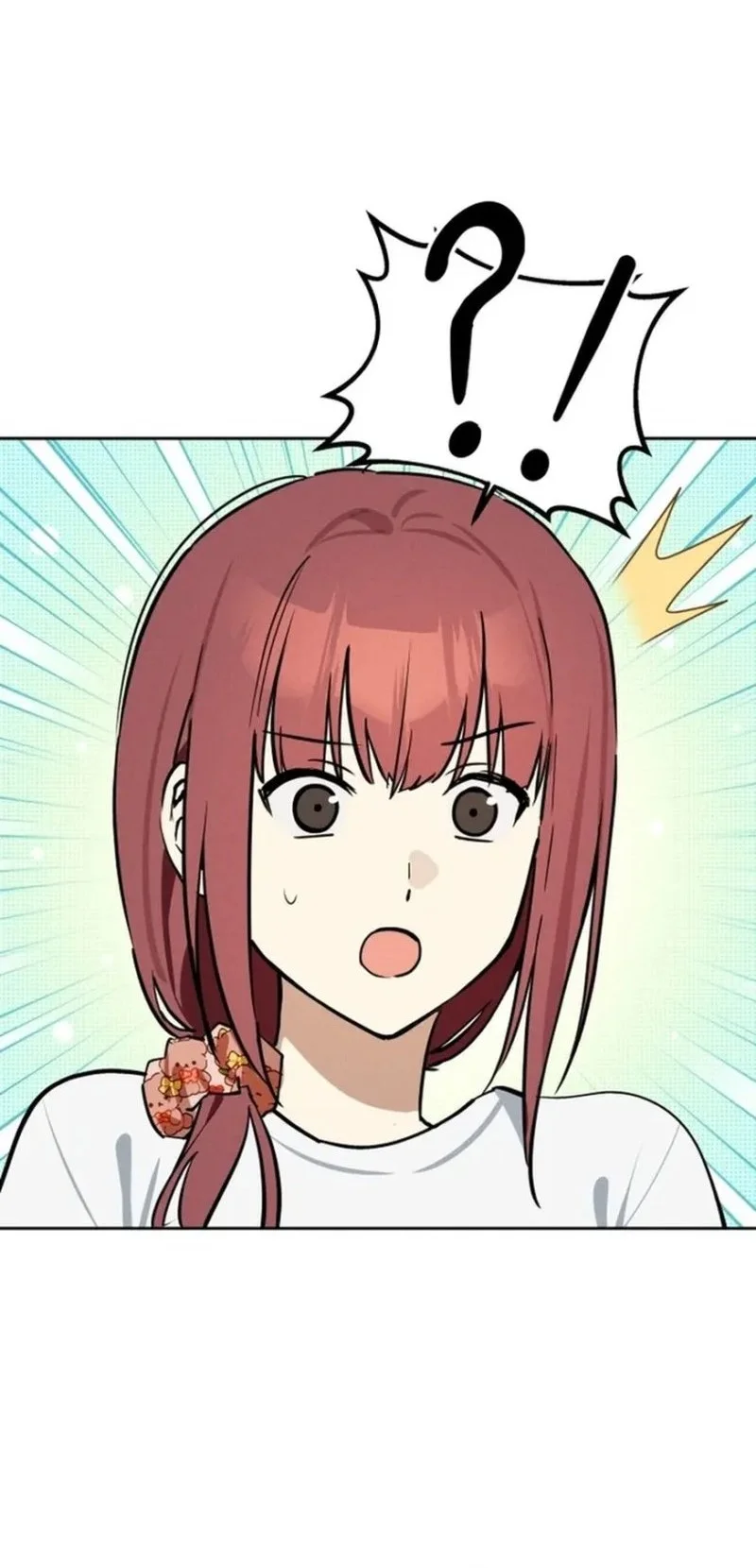 Today is a Woman Day (Today's Han Yoil Is a Woman) Chapter 15 Gambar 16