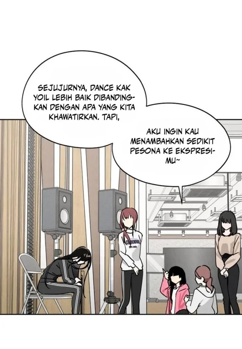 Today is a Woman Day (Today's Han Yoil Is a Woman) Chapter 16 Gambar 22